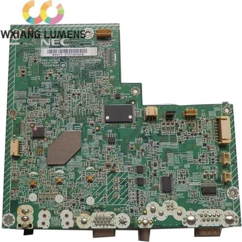 Projector Main Mother Board Control Panel Fit for NEC NP-VE280+ 281
