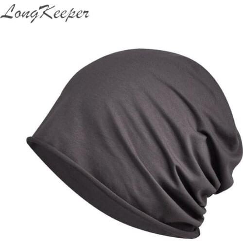 Hats Women Skull Cap Men Beanies Stocking Hat Unisex Warm Autumn Winter Caps Outdoor Fashion Hip-Hop Beanie Cap Headwear Bonnet