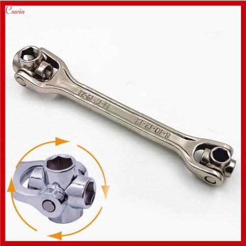 Spanners VEHTRKACNTOL China
