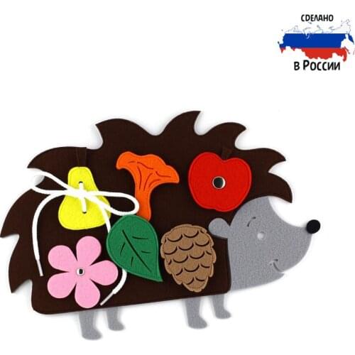 Woodlandtoys Educational Toys