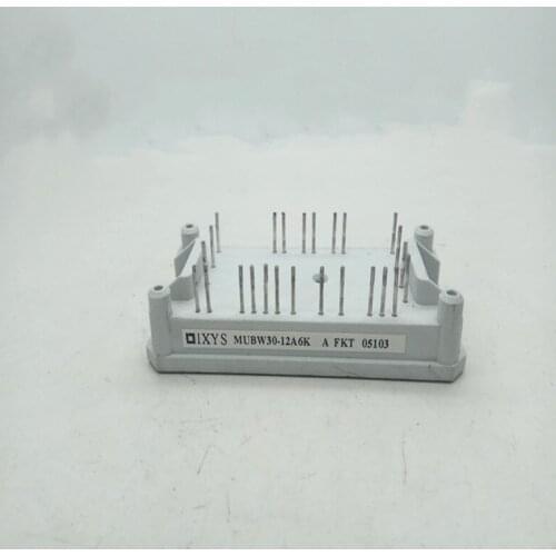 1PCS MUBW30-12A6K
