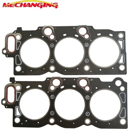 1MZ-FE 1MZFE FOR TOYOTA CAMRY SOLARA Coupe 3.0L Cylinder Head Gasket Automotive Spare Parts Engine Parts Engine Gasket
