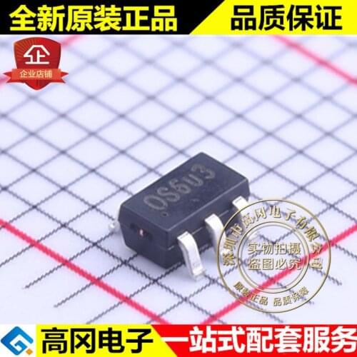 5pieces AP3130E2036ES6 SOT-23-6L AP3130 OS6