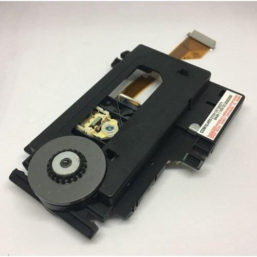 5pcs/lot VAM1204 VAM1205 CDM12.4 CDM12.4/05 disc Player Laser Lens Optical Pick-ups Bloc Optique with Mechanism