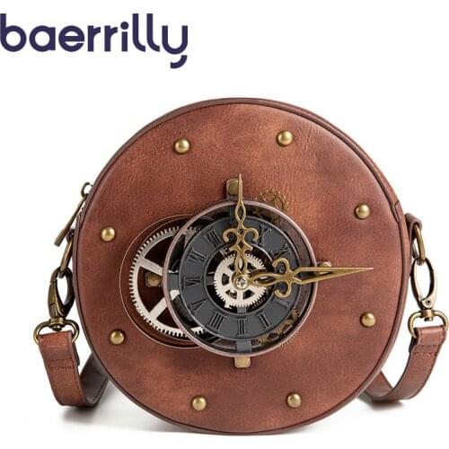 Baerrilly Women's Briefcases