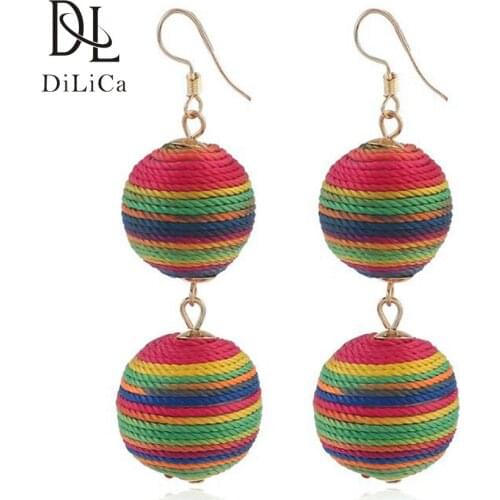 Большие кольца DiLiCa China At AliExpress