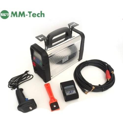 DPS10-2.2KW PE Electrofusion machines