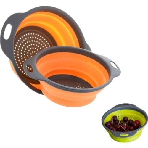 Складные дуршлаги Jore Fitool China At AliExpress