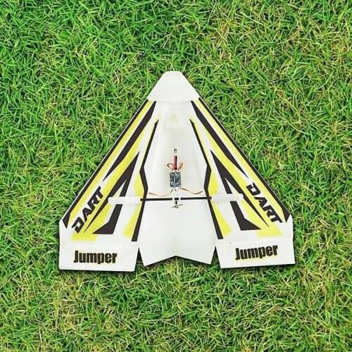 JUMPERRC Radio-controlled Aircraft