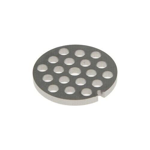 Kenwood disc large holes big meat grinder Major Chef AT950 KAX950 AX950 MG510