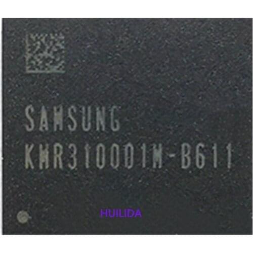 KMR310001M-B611 Second-hand 100%OK
