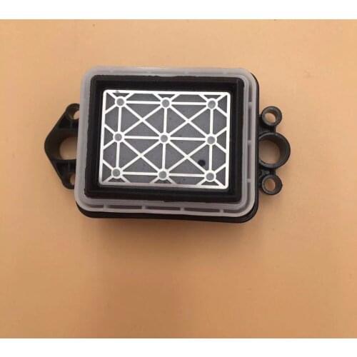 2PCS Cap top for gongzheng GZ thunderjet 1801 1802 xuli human inkjet printer dx5 dx7 printhead capping station ink pad clean kit