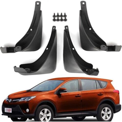Fit for TOYOTA-RAV4 2014-2015 auto fender auto parts