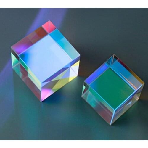 TDDBSK Optical Prisms