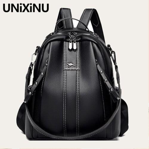 Женские рюкзаки Unixinu China At AliExpress