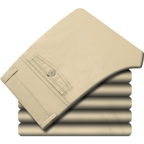 WUYANGTONGDA Men's Cargo Pants