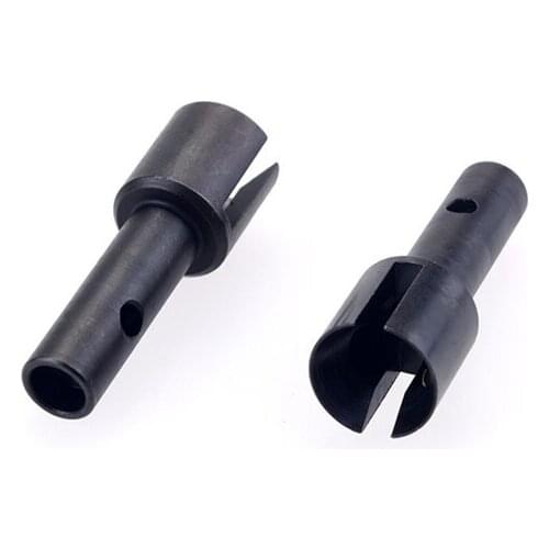 8227 Wheel Axles for 1/8 ZD Racing 9020 9021 9116 9203 08421 08423 08427 08428 RC Car Parts Accessories