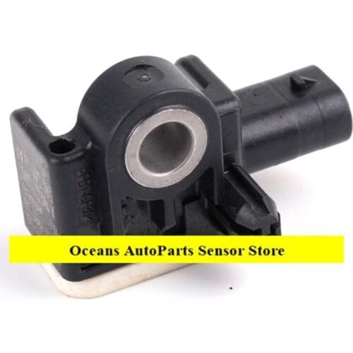 Car Accessories Impact Crash Sensor 56054085AA A1668210151 for Chrysler 300 Dodge Challenger 2015-2017