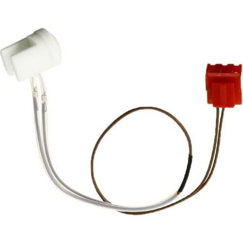 Car/Auto Parking Heater Temperature Sensor Probe Square Connection For Chines Diesel 30cm High Quality