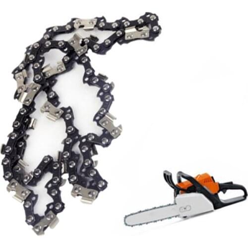 Chainsaw Chain For Stihl MS181 MS190 MS210 Replacement Guide Bar Plate 12Inch