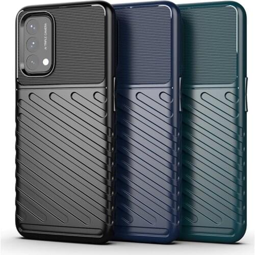 Case For Oneplus Nord N200 5G Cover For Nord N200 N100 N10 Case Shockproof Bumper Rubber Protective Case For Oneplus 9 8T 8 7 7T