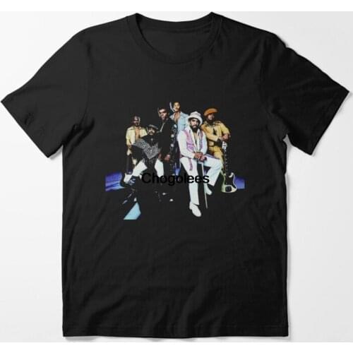 Isley Brothers Black T shirt Size S 5XL Idea For Fans For Him For Her