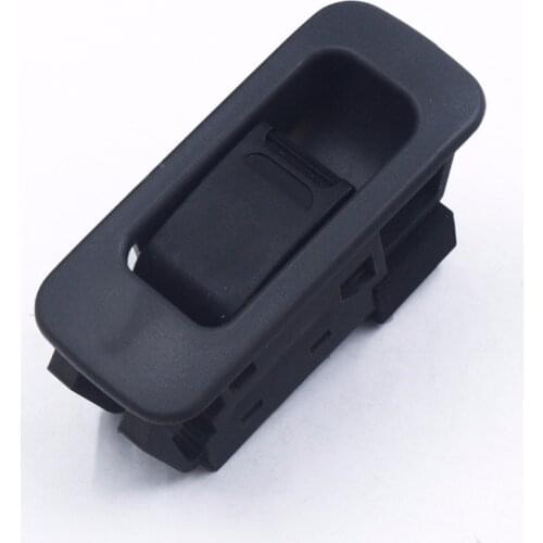 Window Control Switch Button For Suzuki Grand Vitara Gray-OE:37995-75F00-P4Z / 3799575F00P4Z/3799575F00T01 / 37995-75F00-T01
