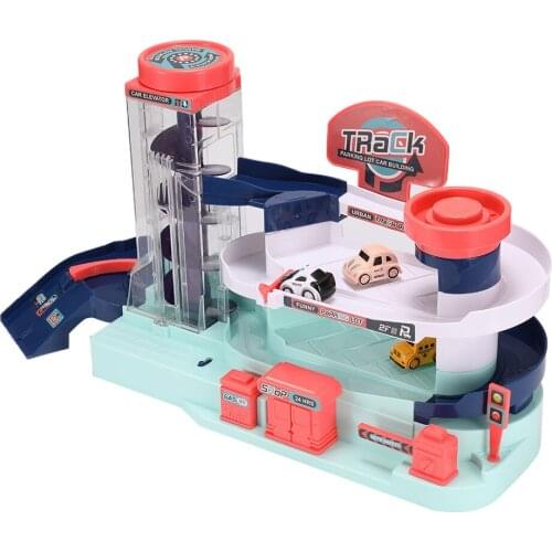 MaMagic Toy Transport