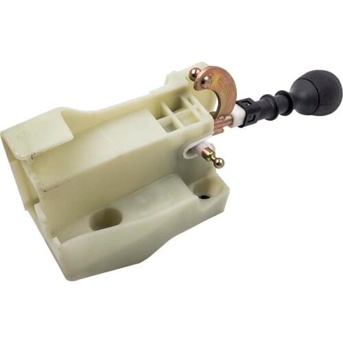 Gear shift mechanism for Citroen Relay 2006-2014 gear control lever 5 speed Control Lever for Peugeot Boxer GearShift