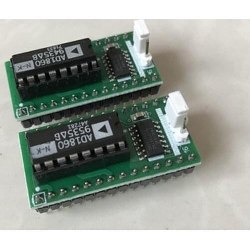 PCM58 PCM63 Conversion Module Series
