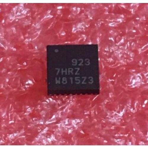 New ISL9237HRZ ISL9237 9237HRZ 9 237HRZ QFN-32 100% New Original