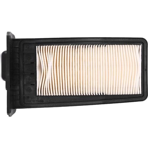 Motorcycle Air Filter Cleaner for SYM Maxsym 400 400I LX40 11-16 Maxsym 600 600I LX60 2011-2013