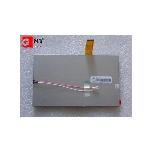 Original and New 7inch LCD screen AT070TN07 AT070TN07 V.A AT070TN07 VA for Innolux LED LCD screen module