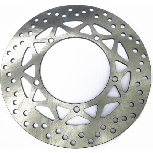 Motorcycle YBR125 5VL YB125 JYM125 front brake pump disc disk for Yamaha 125cc YBR JYM 125 transmission parts 2007-2011 type