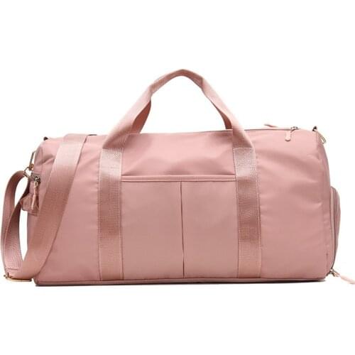 Q．GER Suitcases And Travel Bags