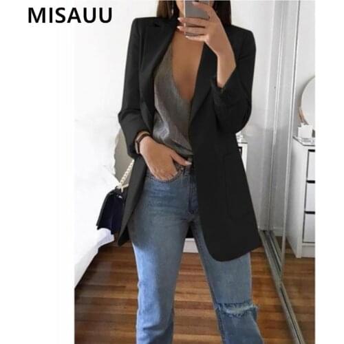 SINFEEL Women's Blazers Blazers