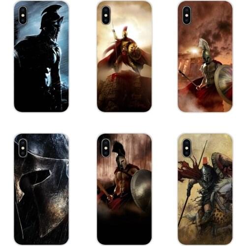 Spartan Accessories Phone Shell Covers For Huawei Y5 Y6 Y7 Y9 Prime Pro GR3 GR5 2017 2018 2019 Y3II Y5II Y6II