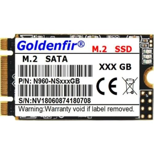 SSD M2 M.2 SSD 2242 1TB 960GB 512GB 500GB 480GB 240GB 128GB 120GB 60GB M . 2 Internal Solid State Drive laptop Hard Disk NGFF