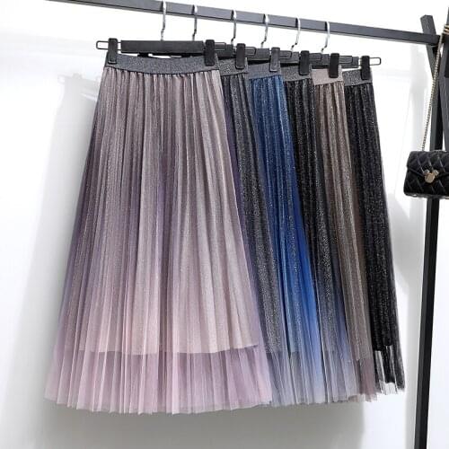 YHXTNRO Womens Summer Skirts
