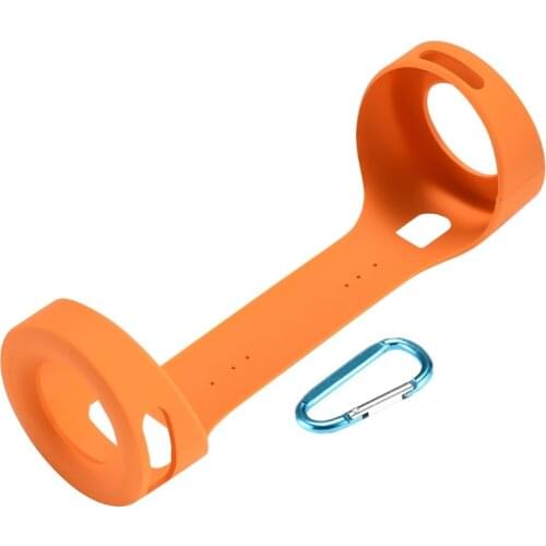 Protective Cover Shell Anti-fall Speaker Case Dust-proof Silicone Case for Sony SRS-XB23 Speaker Accessories