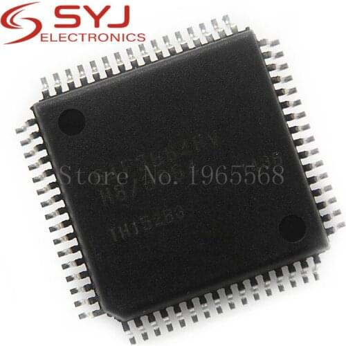 1pcs/lot HD64F3664H HD64F3664 64F3664H 64F3664HV QFP-64 In Stock