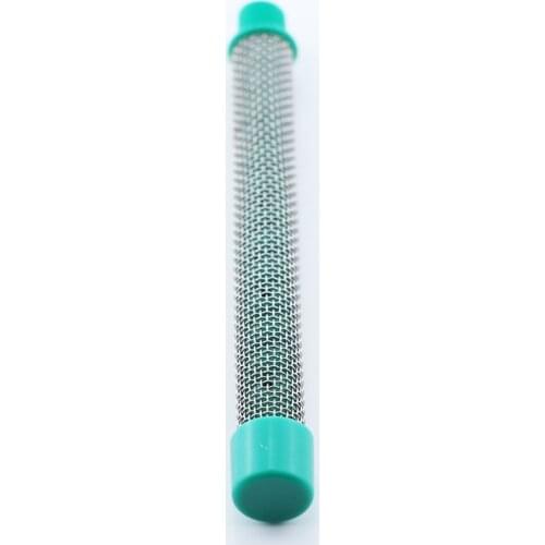 10pcs Titn 30 mesh 500-200-030 Airless paint spray gun filter green type