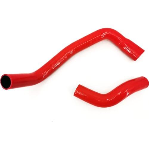 1989-1994 For NISSAN SKYLINE R32 GTR GT-R BNR32 RB26DETT Silicone Hose