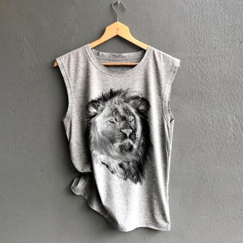 CHAMSGEND Women's T-shirts