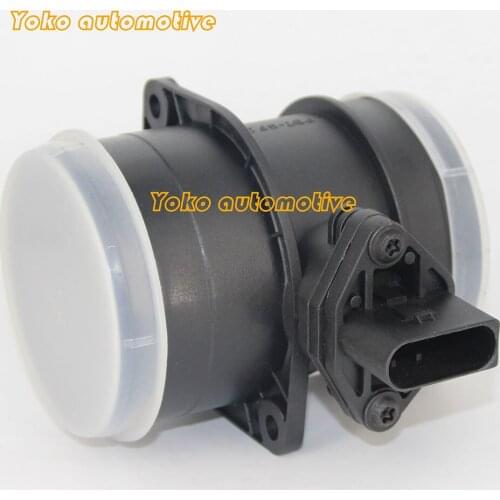 MASS AIR FLOW METER SENSOR MAF FOR VW PASSAT Variant (3B5) (1997/05 - 2001/12) 0280217529/0.986.280.204/071 906 461 A X