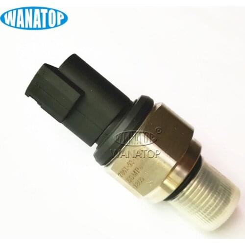 7861-93-1651 HIGH PRESSURE SENSOR FOR KOMATSU PC200-7 PC240-7 PC300-7 PC350-7
