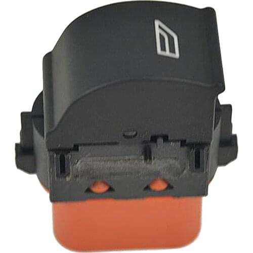 Electric Window Control Switch Power Window Lifter Switch Button For Ford Focus 2012-2017 Connect 2002-2017 Estate