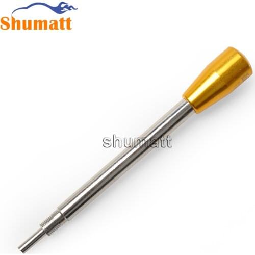 Shumatt Common Rail Injector Sealing O-ring Removel Disassemble Dismounting Repair Tool for 120 Series Injections CRT124