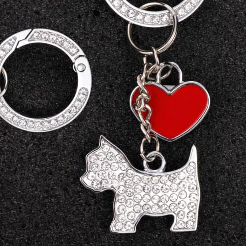 Kistioa Keyrings