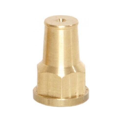 LATON cone nozzle, 0.8/1/1.5/2, thread 15